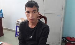 Đôi vợ chồng trẻ truy đuổi kẻ trộm xe máy, bị tai nạn phải nhập viện 