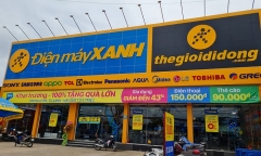 Thế Giới Di Động lên tiếng trước thông tin sa thải 12.000 nhân viên