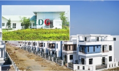 Đầu tư LDG sắp thưởng 12,8 triệu cổ phiếu ESOP giá 0 đồng cho nhân viên