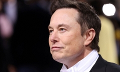 Tỷ phú Elon Musk muốn xây thị trấn riêng cho nhân viên