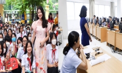 Chính phủ chấp thuận bỏ thi thăng hạng chức danh nghề nghiệp giáo viên