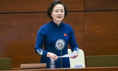 Bộ Nội vụ: Năm học 2023 - 2024, các địa phương đề xuất hơn 1,1 triệu biên chế giáo viên