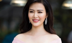 Hoa hậu Thu Thủy bị ngừng tim trước khi được cấp cứu trong bệnh viện