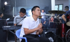 Hồ Hoài Anh: Sự nghiệp sáng tác đáng ngưỡng mộ, nhà sản xuất âm nhạc hàng đầu showbiz Việt