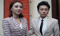 Vợ chồng bà Phạm Kim Dung lên tiếng việc mời Miko Lan Trinh và