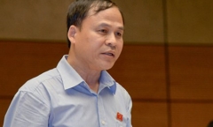 Thể dục, thể thao là quyền, cần quy định rõ để cán bộ chơi golf... yên tâm