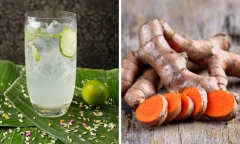 Những thực phẩm tự nhiên 