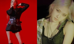 Taeyeon, BLACKPINK và loạt idol K-pop từng diện thiết kế thời trang Việt 