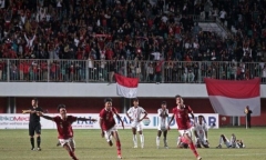 Bán hết 30.000 vé vào sân xem trận chung kết U16 Việt Nam – U16 Indonesia 