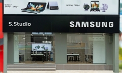 FPT Shop hợp tác cùng Samsung khai trương chuỗi Studio by FPT tại Việt Nam