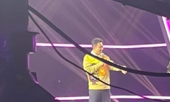 Lộ clip Trấn Thành tiếp tục cầm trịch show hot sau Rap Việt