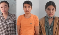 Đà Nẵng: Triệt phá đường dây ghi số đề do “nữ quái” cầm đầu với số tiền giao dịch khủng