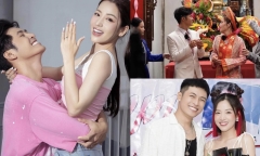 Gin Tuấn Kiệt và PuKa hé lộ chuyện sắp làm đám cưới