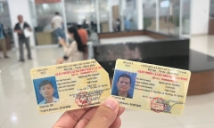 Kể từ 1/12: Quy định cấp đổi Giấy phép lái xe mới chính thức áp dụng, người dân phải làm ngay 1 việc