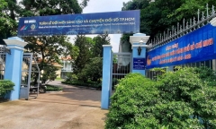 Một Phó Giám đốc Sở KH&CN TP.HCM xin thôi việc