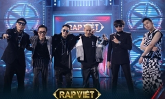 Rap Việt chính thức trở lại mùa 3