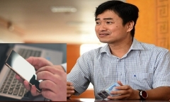 Bí mật đằng sau tin nhắn 