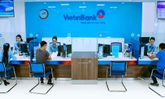 VietinBank phát hành 5.000 tỷ đồng trái phiếu