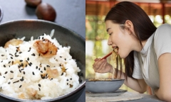 Người Nhật bật mí mẹo ăn cơm “thả ga” nhưng vẫn giúp ổn định đường huyết, có 1 điều trái ngược với người Việt