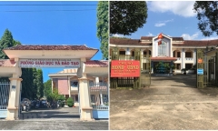 Xác minh nguyên nhân loạt lãnh đạo các trường học ở Kon Tum xin nghỉ việc