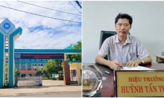 Thông tin mới nhất vụ nhiều cán bộ, giảng viên Trường CĐ Y tế Quảng Nam đồng loạt nghỉ việc