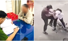 Vụ nam sinh lớp 9 bị bố của bạn đánh nhập viện: Người đàn ông khai nguồn cơn sự việc