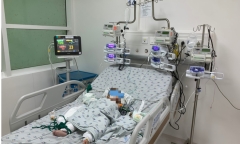 Tin tức đời sống ngày 6/3: Bà dùng cồn nướng mực, cháu gái bị bỏng phải nhập viện