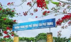 Phát hiện thầy phó hiệu trưởng ở Đồng Tháp tử vong tại phòng làm việc