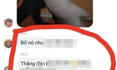 Nghệ An: Lộ tin nhắn miệt thị phụ huynh, 5 giáo viên xin nghỉ việc