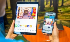 iPhone và iPad bị cấm trong chính phủ Nga