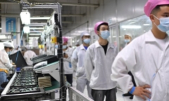  Tin tức công nghệ mới nóng nhất hôm nay 25/11: Foxconn trả nghìn USD để công nhân iPhone nghỉ việc