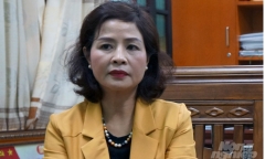 Nữ Phó trưởng Ban Tuyên giáo Tỉnh ủy Thanh Hóa xin tạm nghỉ việc