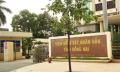 Thông tin mới nhất vụ Chánh thanh tra Viện KSND bị tố hiếp dâm tại phòng làm việc