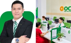 Kế toán trưởng Ngân hàng OCB xin nghỉ việc