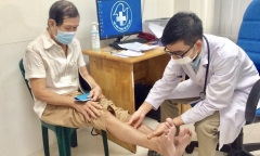 Tin thời sự mới nóng nhất 10/7: Báo động tình trạng bác sĩ tại Bà Rịa - Vũng Tàu bỏ việc