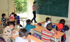 Vì sao 200 giáo viên, cán bộ quản lý giáo dục Quảng Nam nghỉ việc?