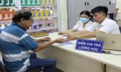 Tin thời sự nóng mới nhất ngày 30/8: Tăng trợ cấp hằng tháng cho cán bộ xã già yếu đã nghỉ việc