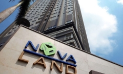 Sếp Novaland xin từ nhiệm sau 1 tháng làm việc