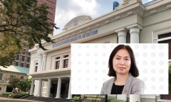 Thực hư thông tin Phó tổng giám đốc HoSE xin nghỉ việc