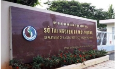 Nguyên nhân nữ Chánh thanh tra Sở Tài nguyên - Môi trường tỉnh Đồng Nai xin nghỉ việc