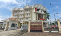 Sử dụng bằng tốt nghiệp THPT không hợp pháp, phó Chánh Thanh tra sở bị buộc thôi việc