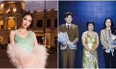 Nguyên nhân khiến Lan Khuê dừng hợp tác với Miss Universe Vietnam
