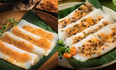 Thèm bánh nậm Huế thử ngay công thức này, đảm bảo ngon chuẩn vị
