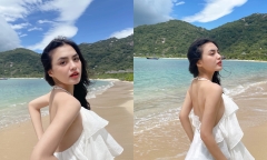 Nữ sinh 2k2 khiến dân mạng 