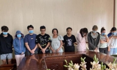 Vụ giả nhân viên ngân hàng lừa đảo liên tỉnh: Lộ chiêu thức tinh vi