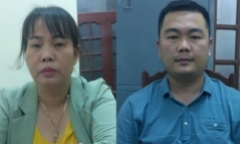 Vụ cặp vợ chồng tàng trữ, tiêu thụ hơn 3,5 tỷ đồng tiền giả: Tiết lộ chiêu thức tinh vi 