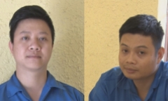Bắt các đối tượng lừa 300 người, chiếm đoạt hơn 770 triệu đồng bằng chiêu thức tinh vi