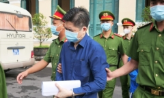 Cựu Tổng giám đốc Thuduc House khai không biết mình nằm trong đường dây tội phạm tinh vi