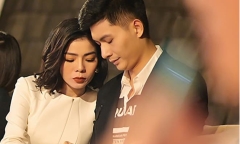 Thái độ của Lệ Quyên khi bị chê sân si