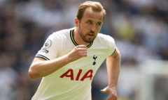 Tottenham đưa ra mức lương “khủng” để giữ chân Harry Kane